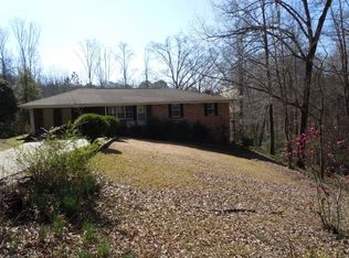 105 Luzerne St, Fulton, MS 38843