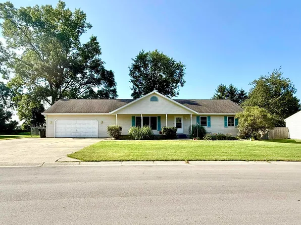 12390 Campfire Dr, Granger, IN 46530