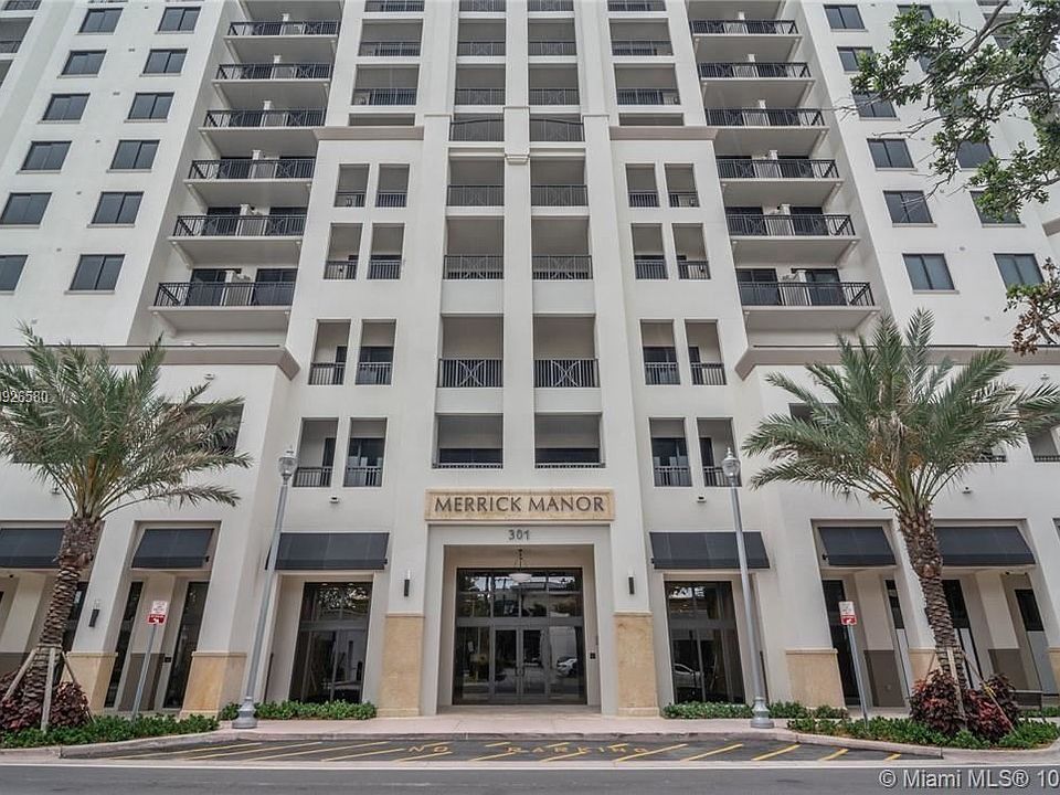 1st image of 301 Altara Ave APT 614