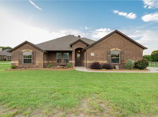 131 Brady Coleman Ln, Springtown, TX 76082