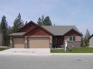 5714 S Laurel Crest Ct, Spokane, WA 99224