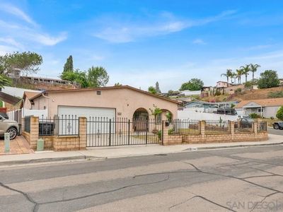 794 Braun Ave, San Diego, CA, 92114