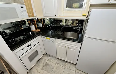 Rented by Highline Residential