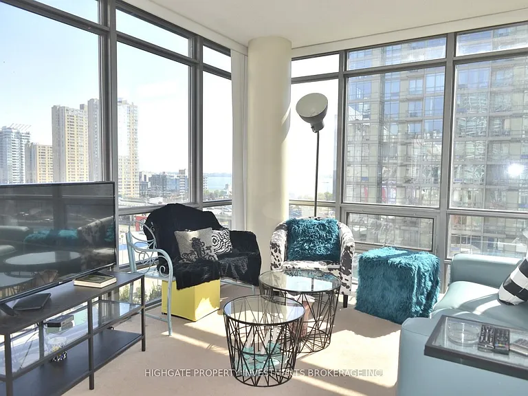 3 Navy Wharf Ct #909 — Photo 7