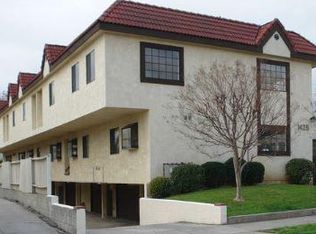 1425 Bank St APT E, South Pasadena, CA 91030