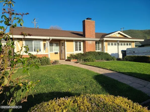 116 Princeton Pl, Lompoc, CA 93436