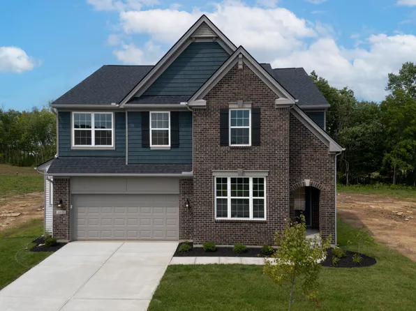 11025 Pinebrook Pl, Independence, KY 41051