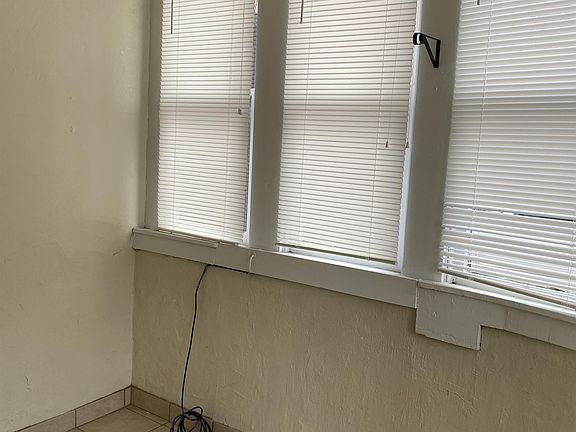 Sunroom/mudroom