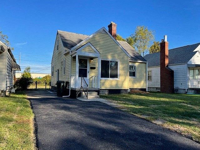1st image of 730 S Napoleon Ave