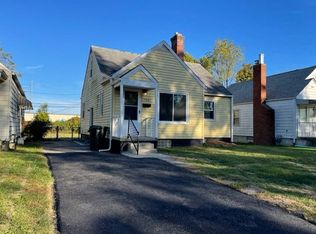 730 S Napoleon Ave, Columbus, OH 43213