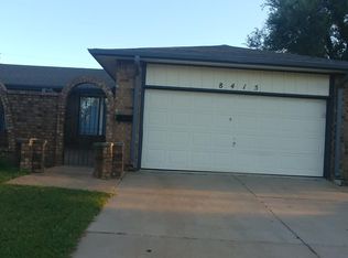 8415 E Gilbert St, Wichita, KS 67207