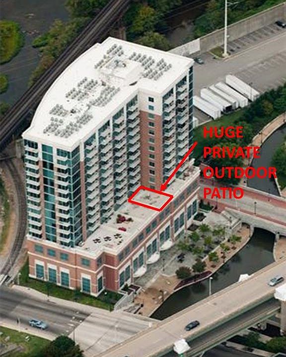 1st image of 301 Virginia St Unit 607