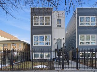 2045 N La Crosse Ave, Chicago, IL 60639