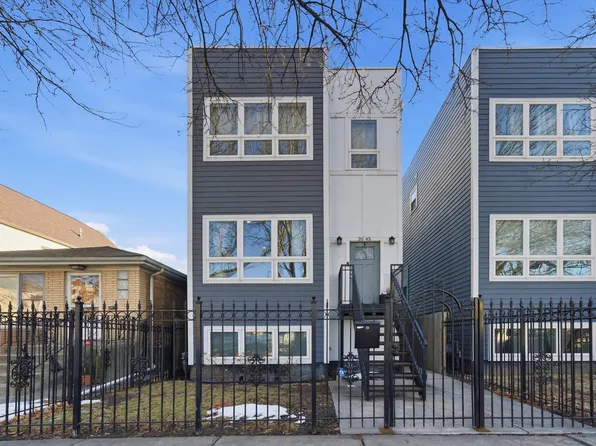 2045 N La Crosse Ave, Chicago, IL 60639