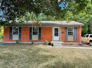 3620 Crosby Dr, Lexington, KY 40517