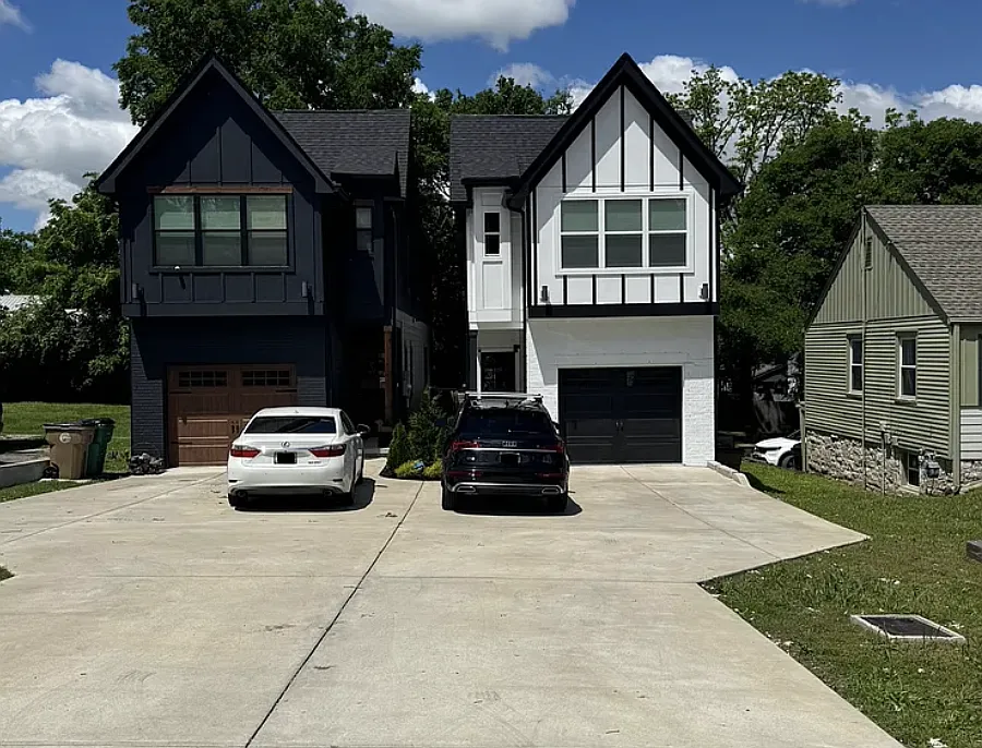 3 bed, 2.5 bath, 1850 sqft, $3,400 — Photo 2