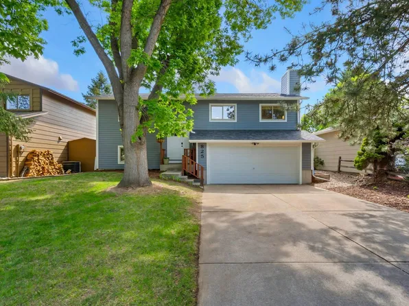 825 Parkview Dr, Fort Collins, CO 80525