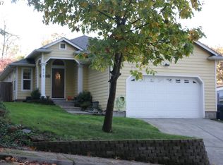 510 S 6th St, Springfield, OR 97477