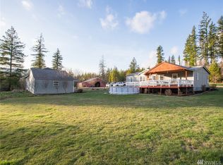 27111 NE 329th Ave, Yacolt, WA 98675