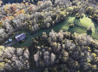 29276 N Seneca Trl, Renick, WV 24966