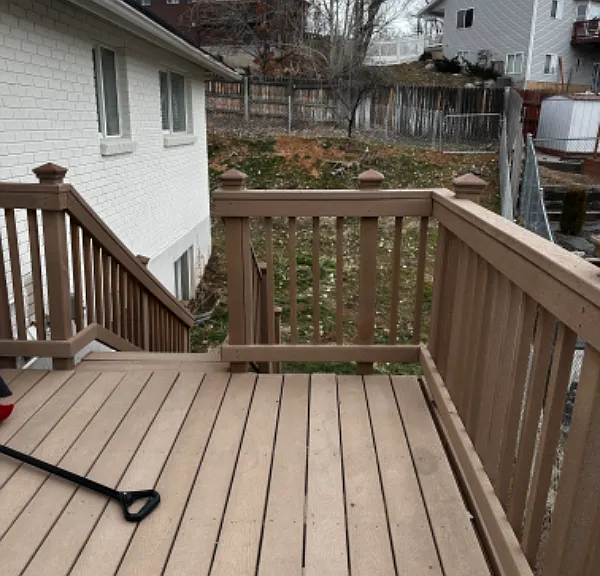 3306 N Fairfield Rd #B — Photo 18