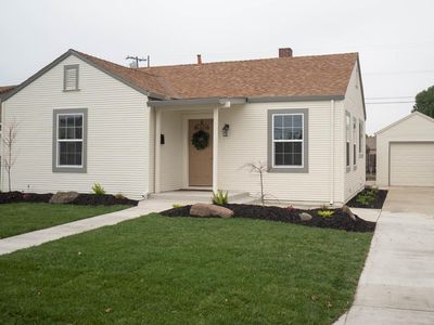 1955 W Elmwood Ave, Stockton, CA, 95204