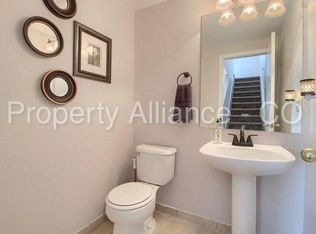 7931 S Kalispell Way, Englewood, CO 80112