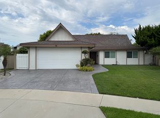 16172 Culpepper Cir, Huntington Beach, CA 92647