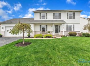 5849 Brookestone Village Ln, Sylvania, OH 43560