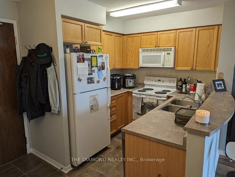 1 bed, $2,300 — Photo 4