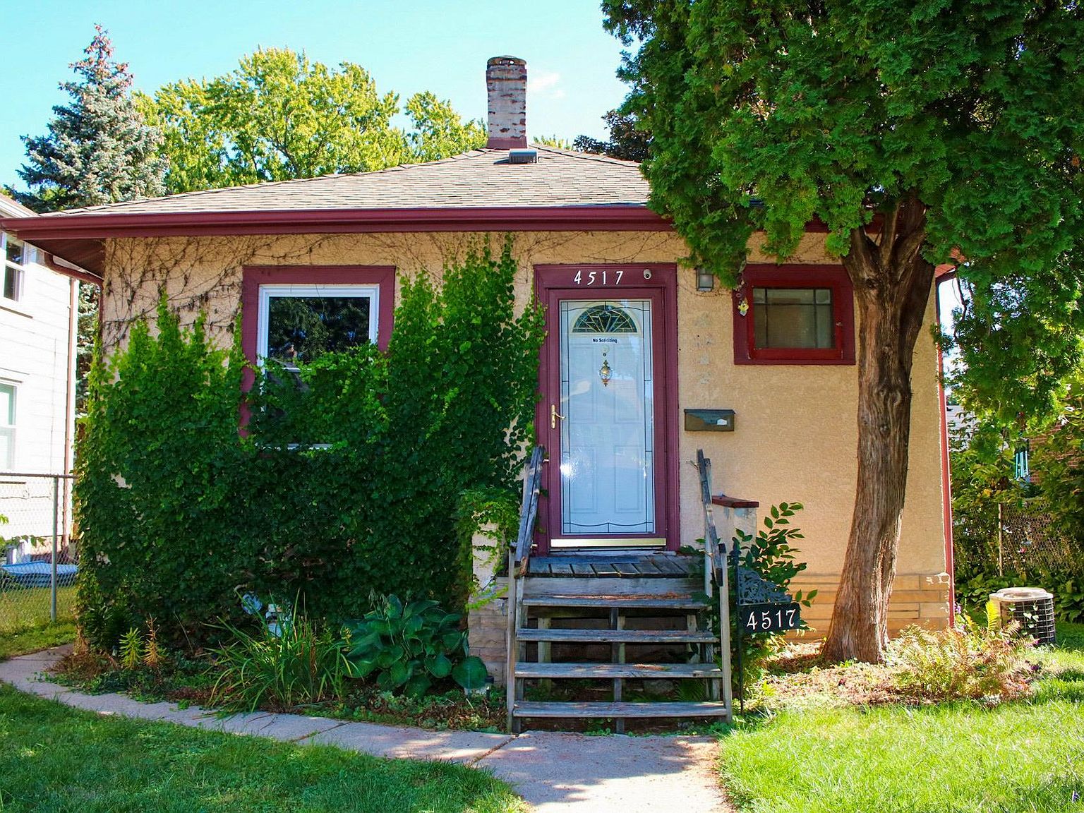 4517 4th Ave S, Minneapolis, MN 55419 | Zillow