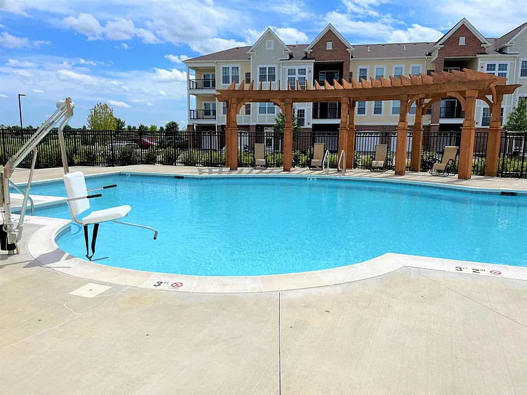 The Legacy Apartments — Photo 17