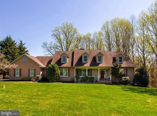 4505 Prospect Ave, Glyndon, MD 21071