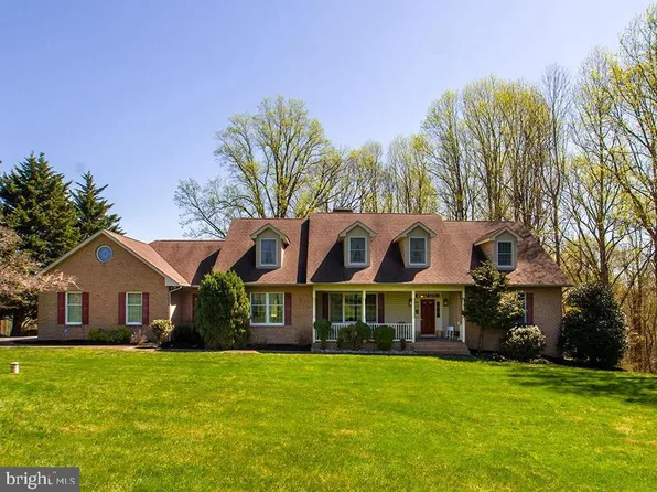 4505 Prospect Ave, Glyndon, MD 21071