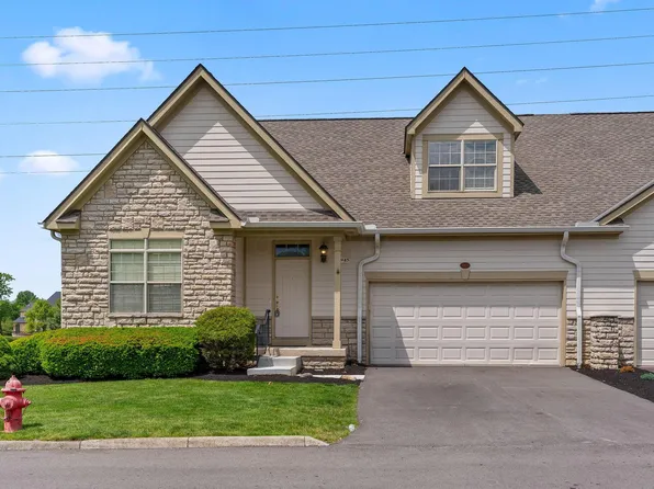 9945 Juliana Cir, Powell, OH 43065