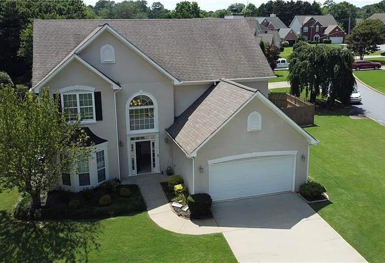 3361 Shallowford Green Dr — Photo 1