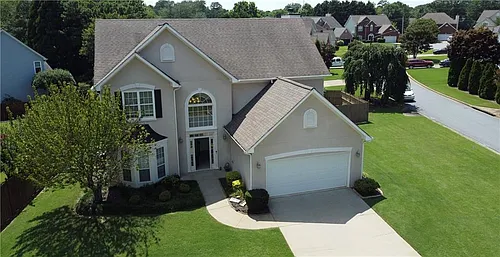 3361 Shallowford Green Dr Photo 1