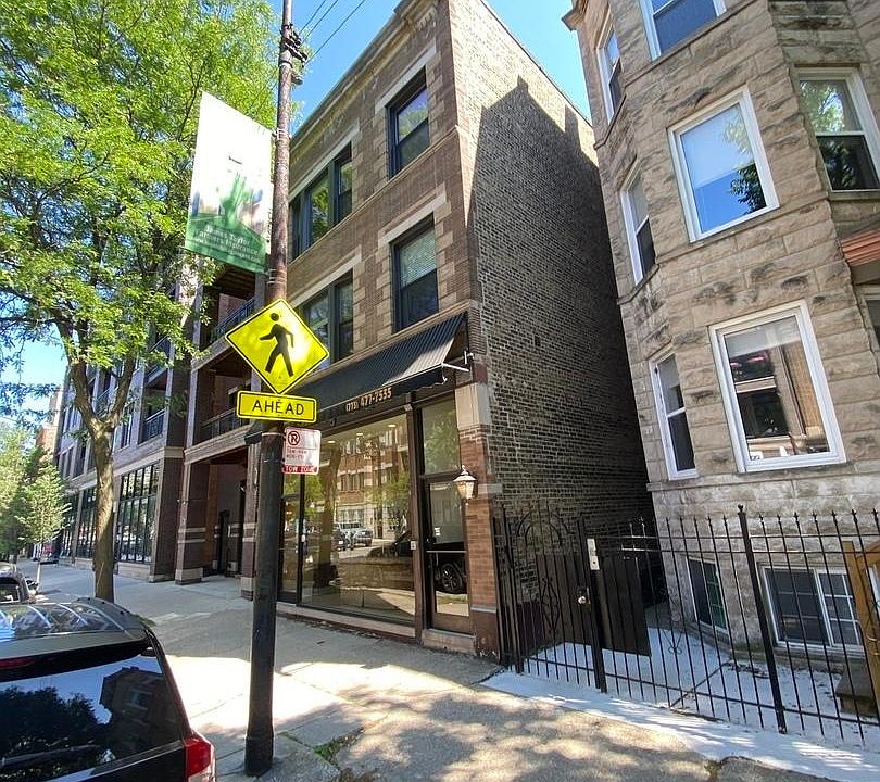1st image of 2137 W Belmont Ave #1
