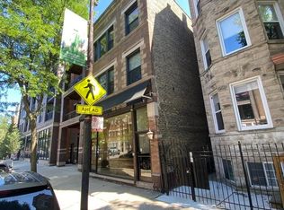 2137 W Belmont Ave #1, Chicago, IL 60618