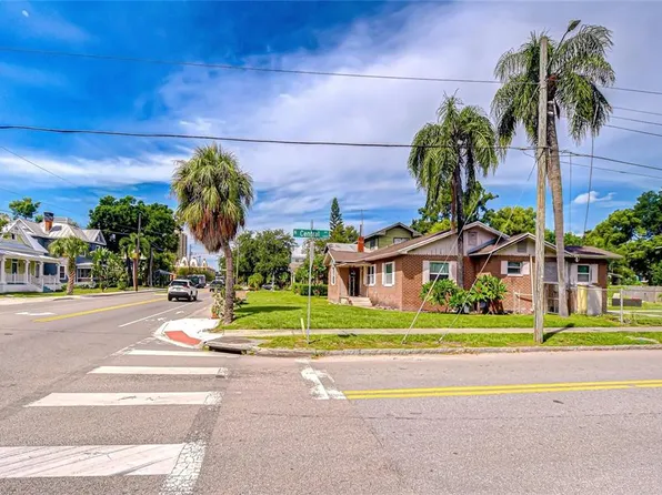 408 E Palm Ave Lot 10, Tampa, FL 33602