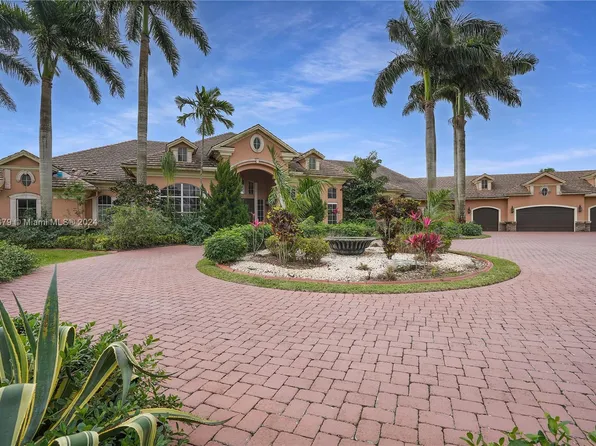 6225 Stallion Way, Southwest Ranches, FL 33330