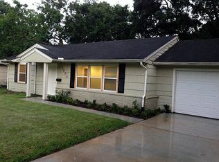 5905 Indigo St, Houston, TX 77074