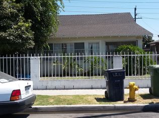 9330 Parmelee Ave, Los Angeles, CA 90002