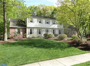 294 Forrest Rd, Yardley, PA 19067