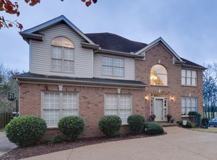 1604 W Wilson Blvd, Mount Juliet, TN 37122