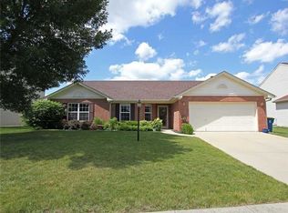7528 Norma Jean Dr, Indianapolis, IN 46259