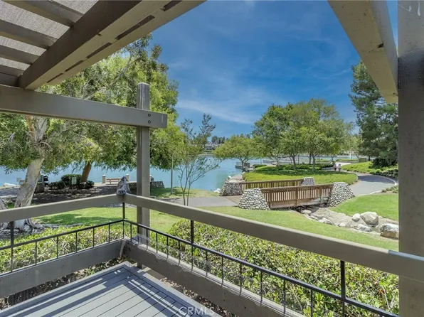 4 Lakeknoll #43, Irvine, CA 92604