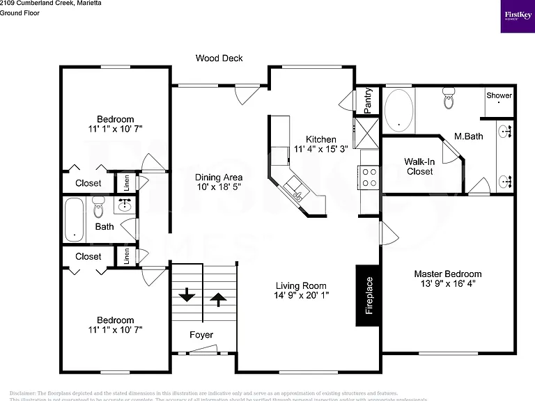 2109 Cumberland Creek Trl SW — Photo 17