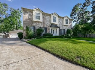 1115 Baltic Ln, Houston, TX 77090