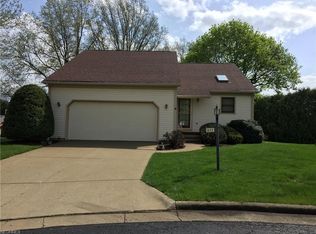 633 Cobblestone Ct, Wooster, OH 44691